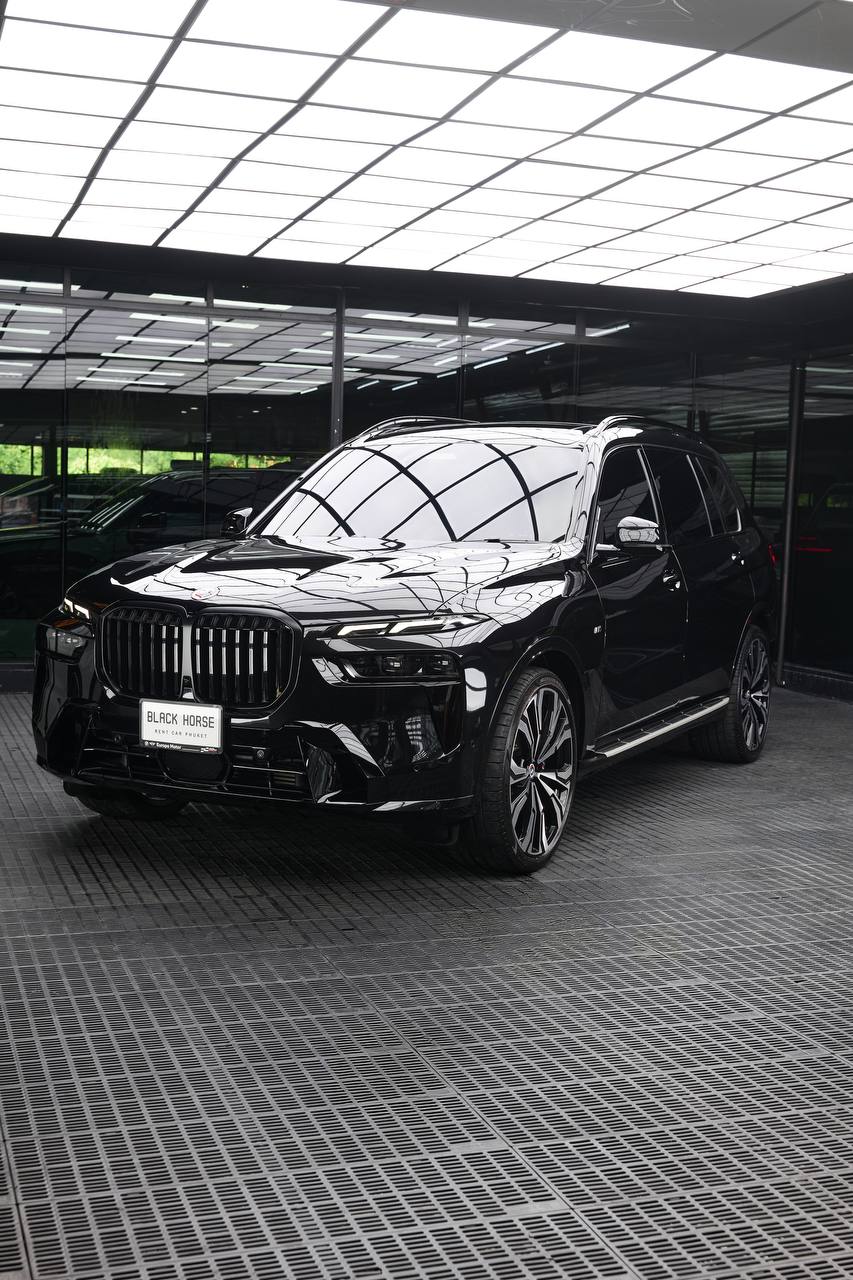 Аренда новых автомобилей и байков