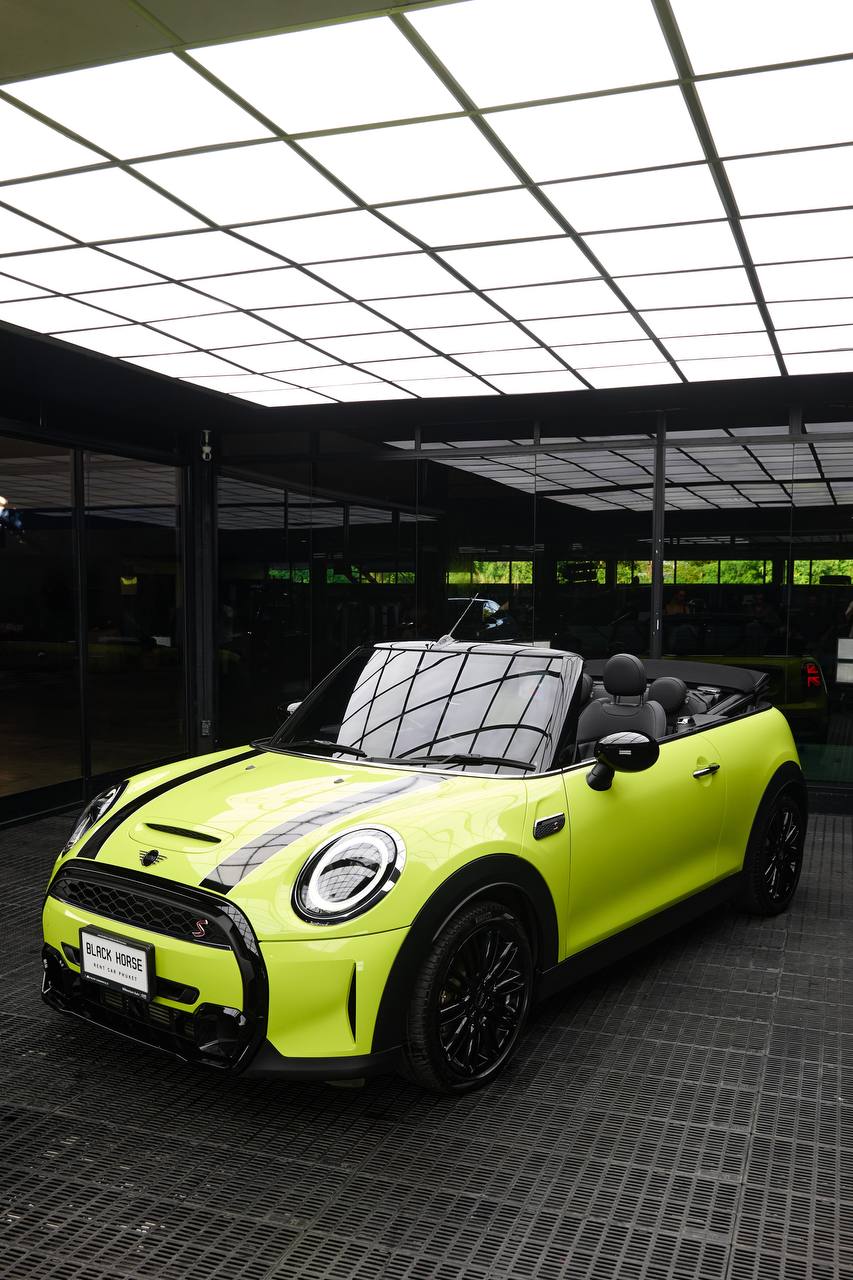 Аренда новых автомобилей и байков