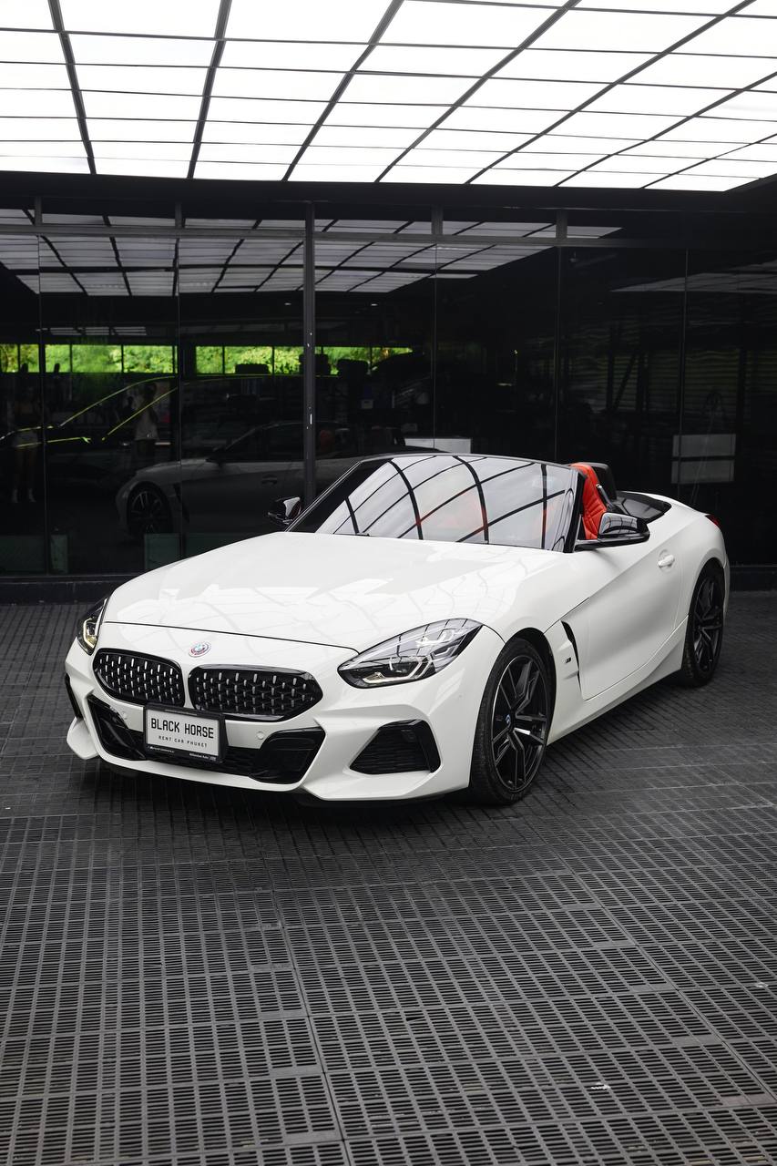 Аренда новых автомобилей и байков