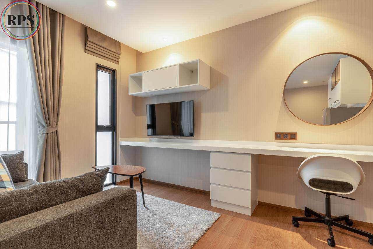 Аренда стильных апартаментов