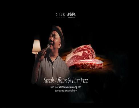 Премиальные стейки и коктейли в Пхукете