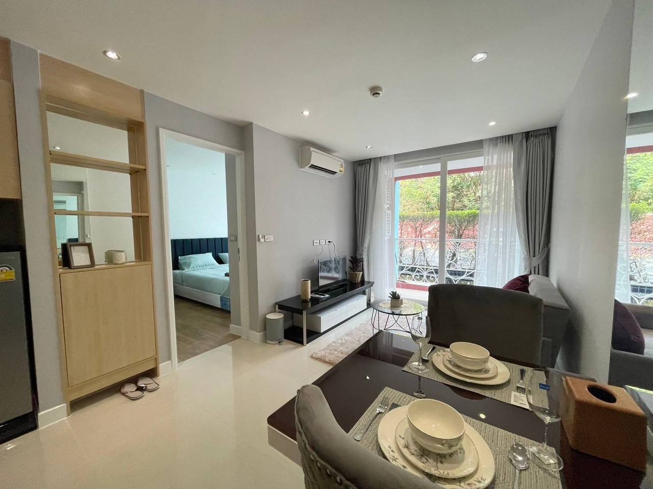 Краткосрочная и долгосрочная аренда кондо