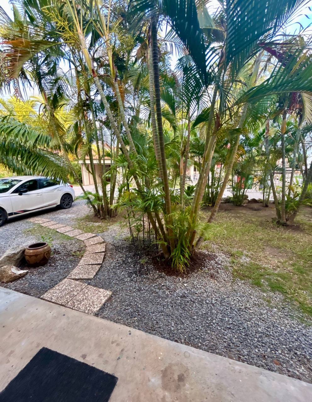 Аренда дома в районе Раваи