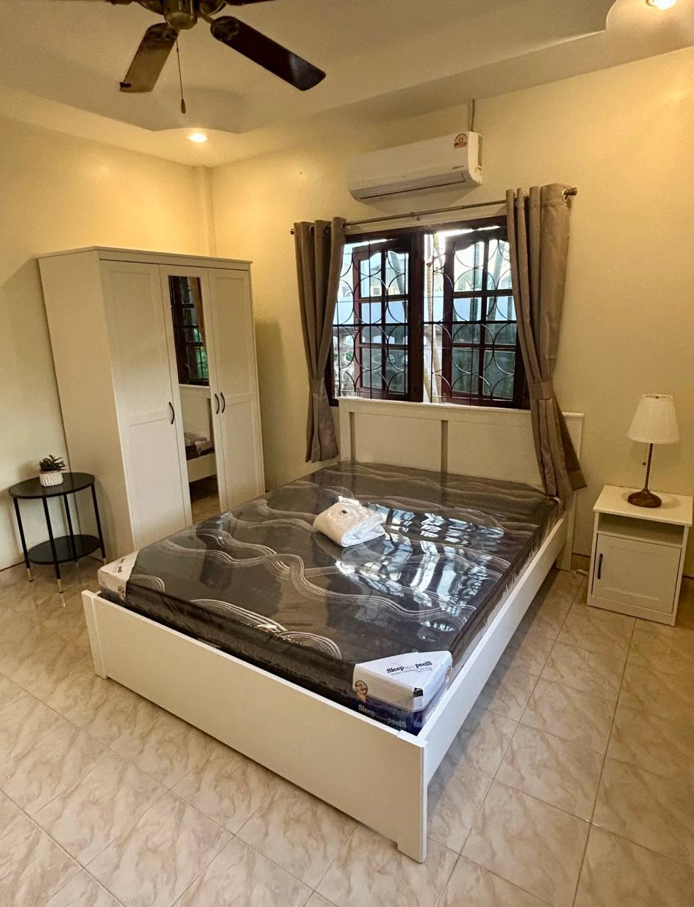 Аренда дома в районе Раваи