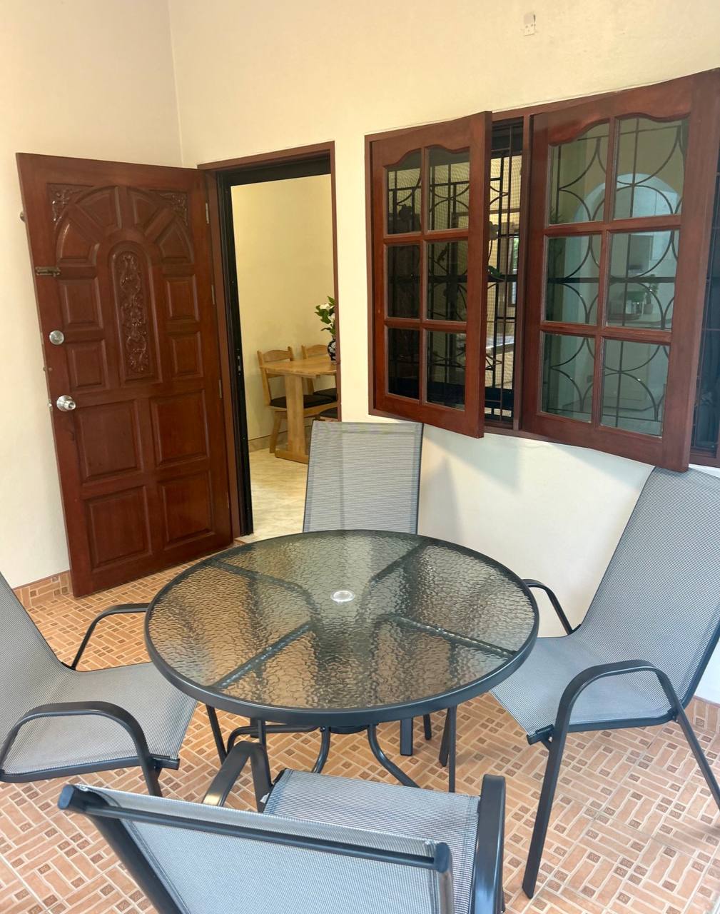 Аренда дома в районе Раваи