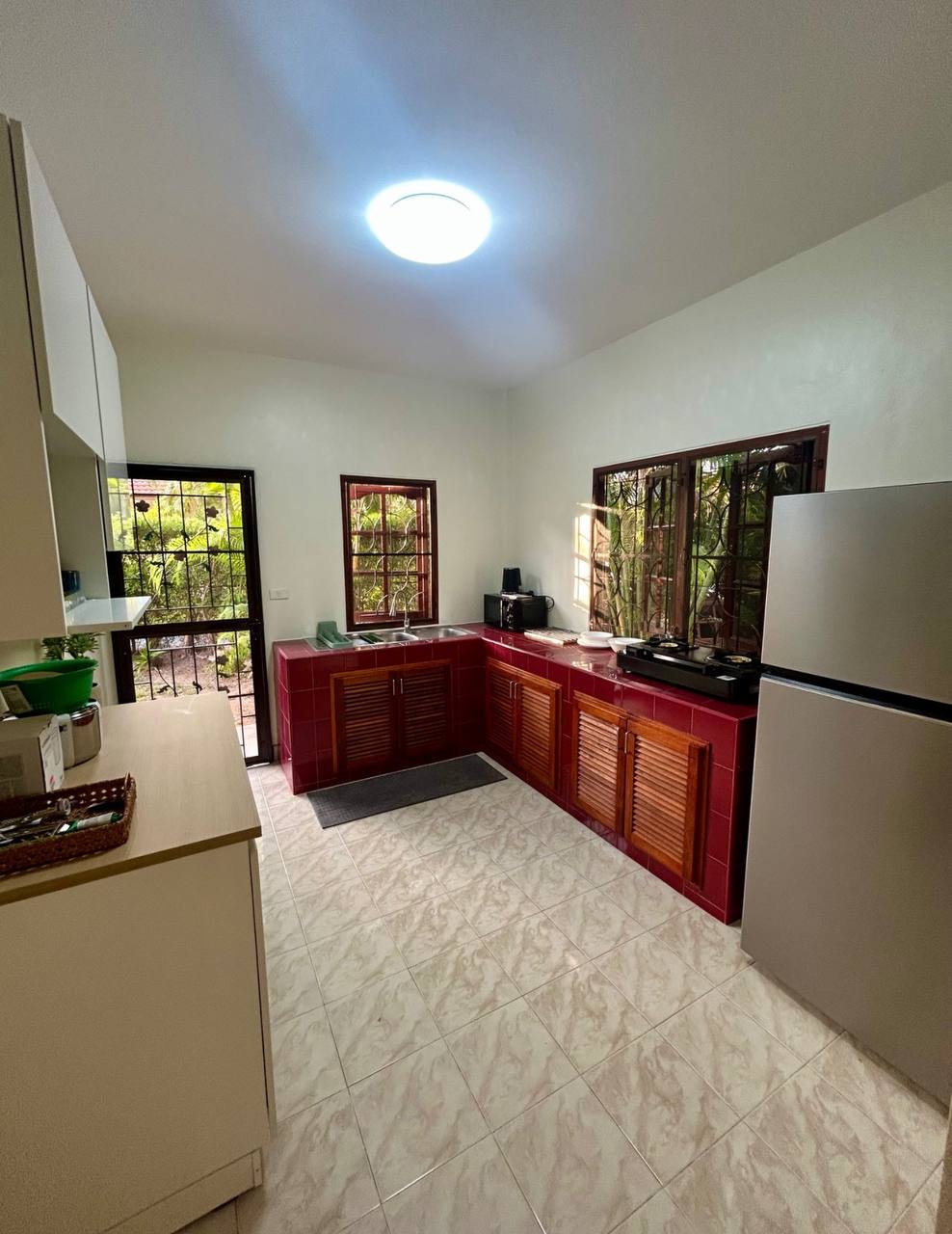 Аренда дома в районе Раваи