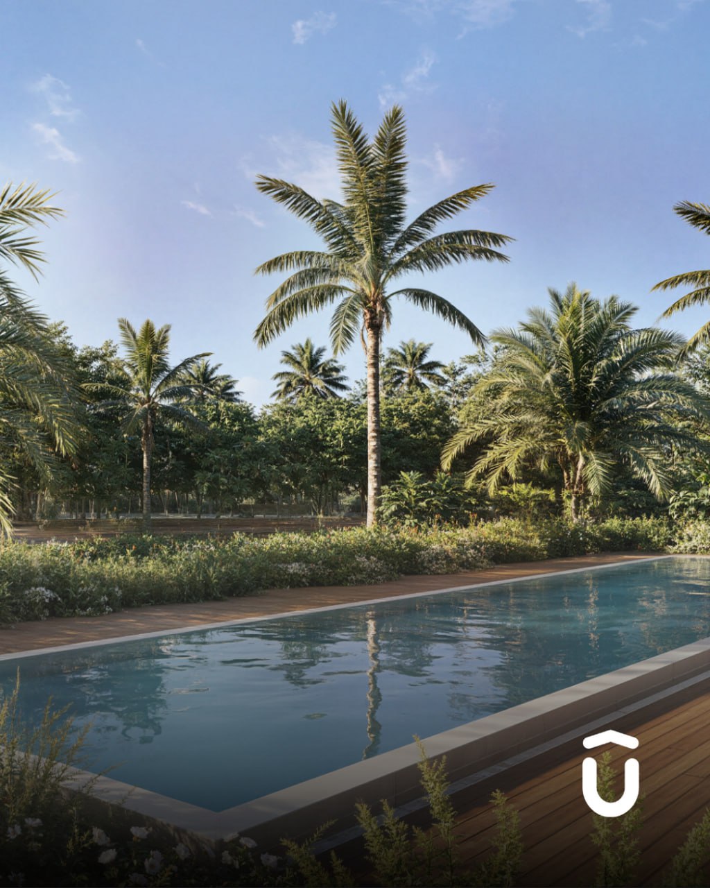 Продажа вилл с бассейном в Пхукете