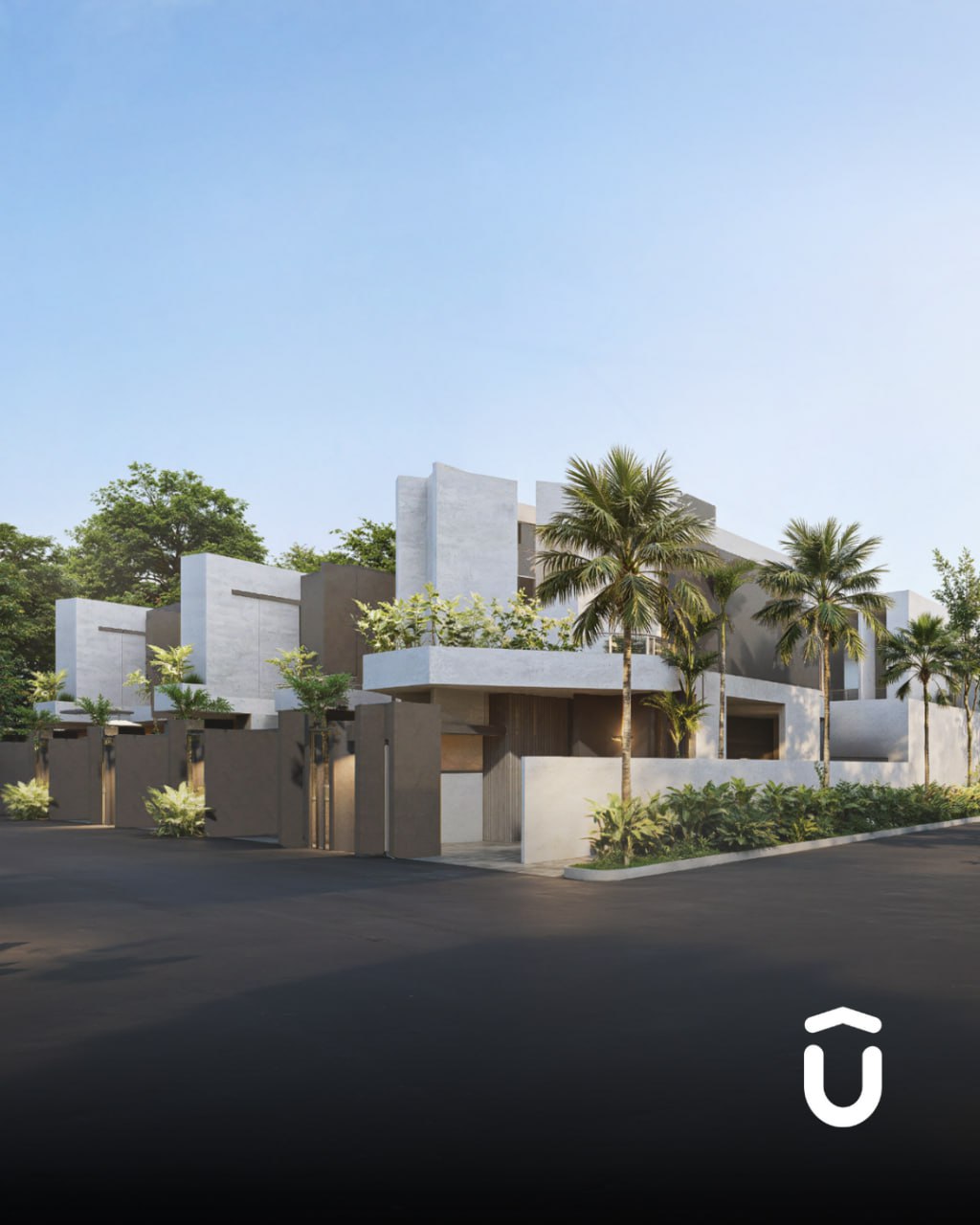 Продажа вилл с бассейном в Пхукете