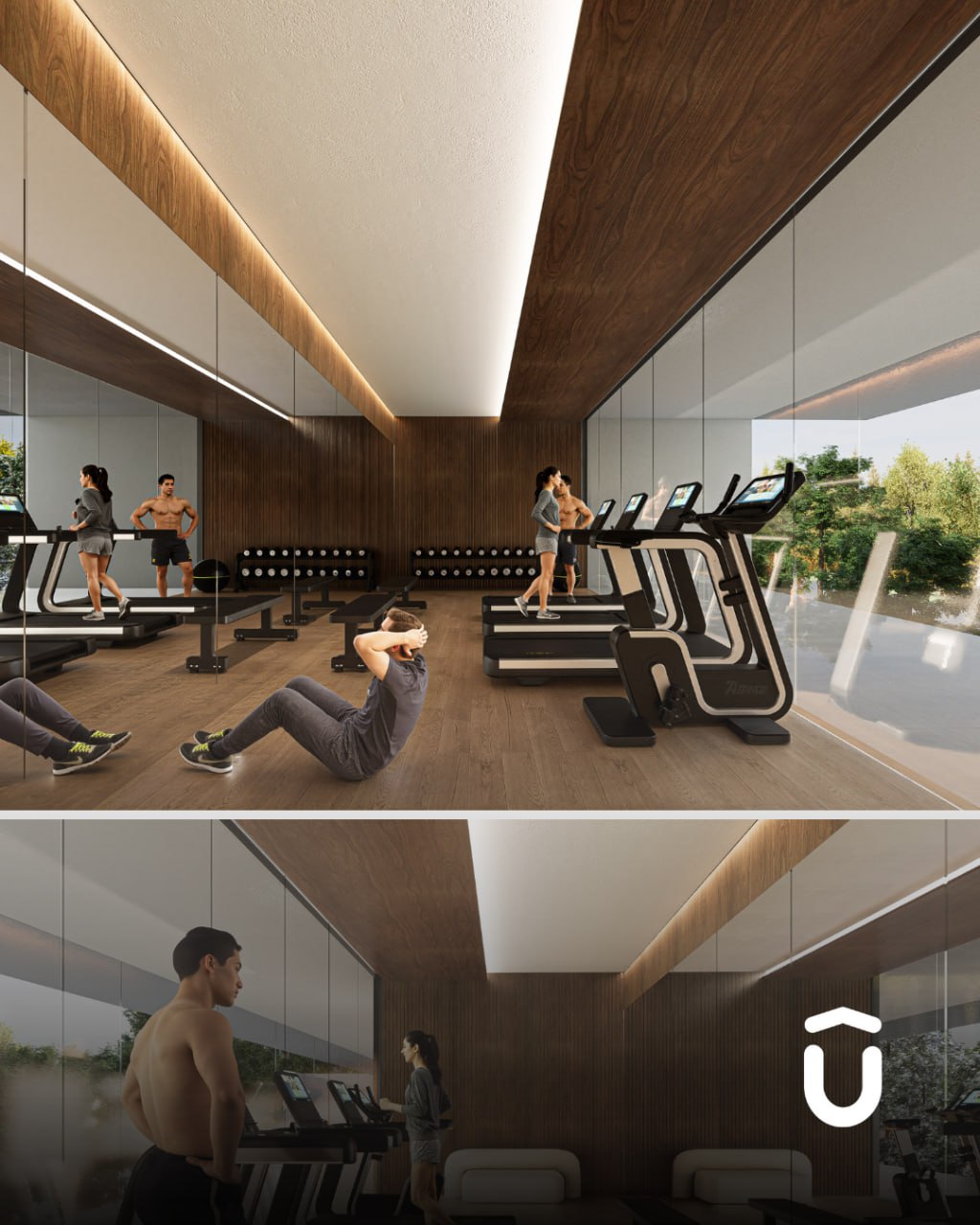 Продажа вилл с бассейном в Пхукете