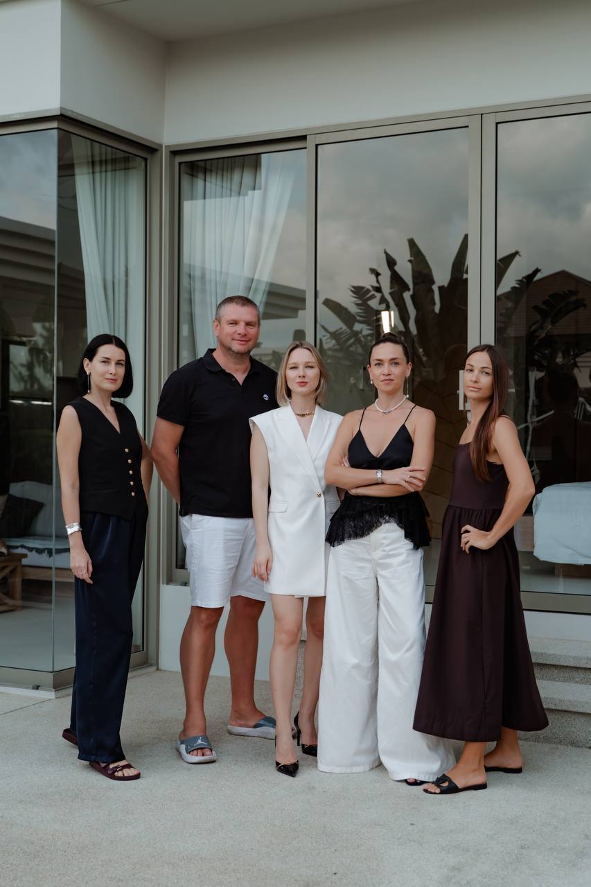 Недвижимость на Пхукете