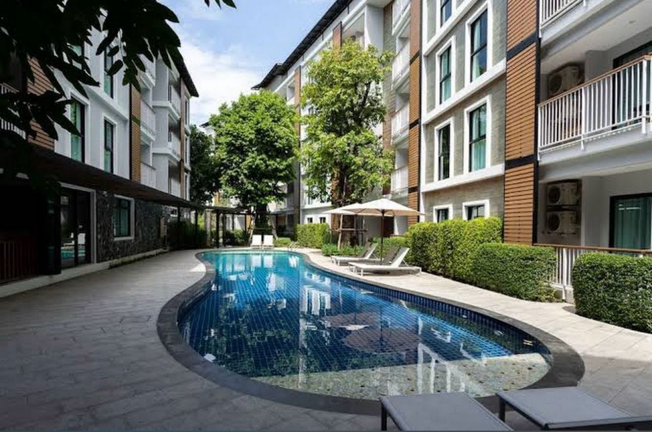 Продажа и аренда недвижимости на Пхукете