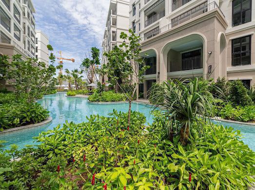 Продажа и аренда недвижимости на Пхукете