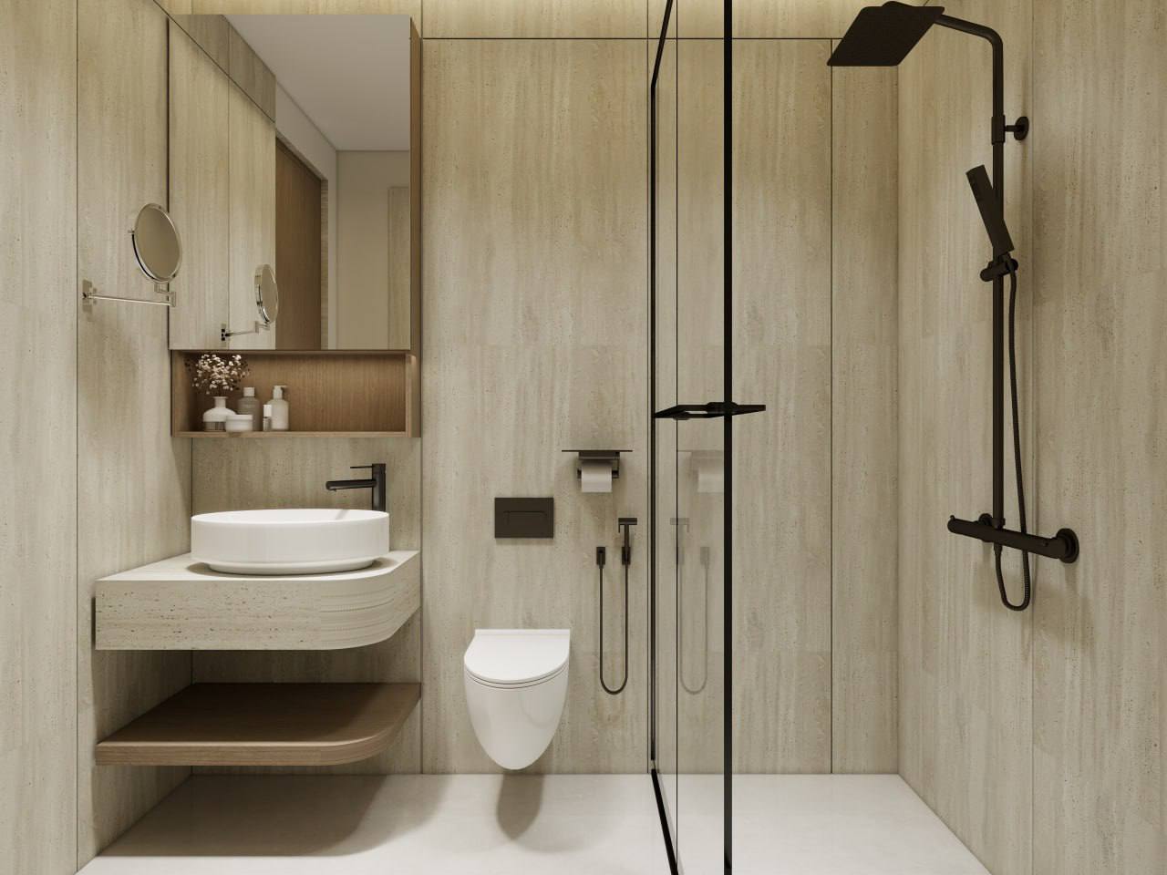 Квартира в Таиланде с рассрочкой