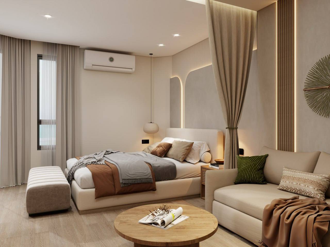 Квартира в Таиланде с рассрочкой