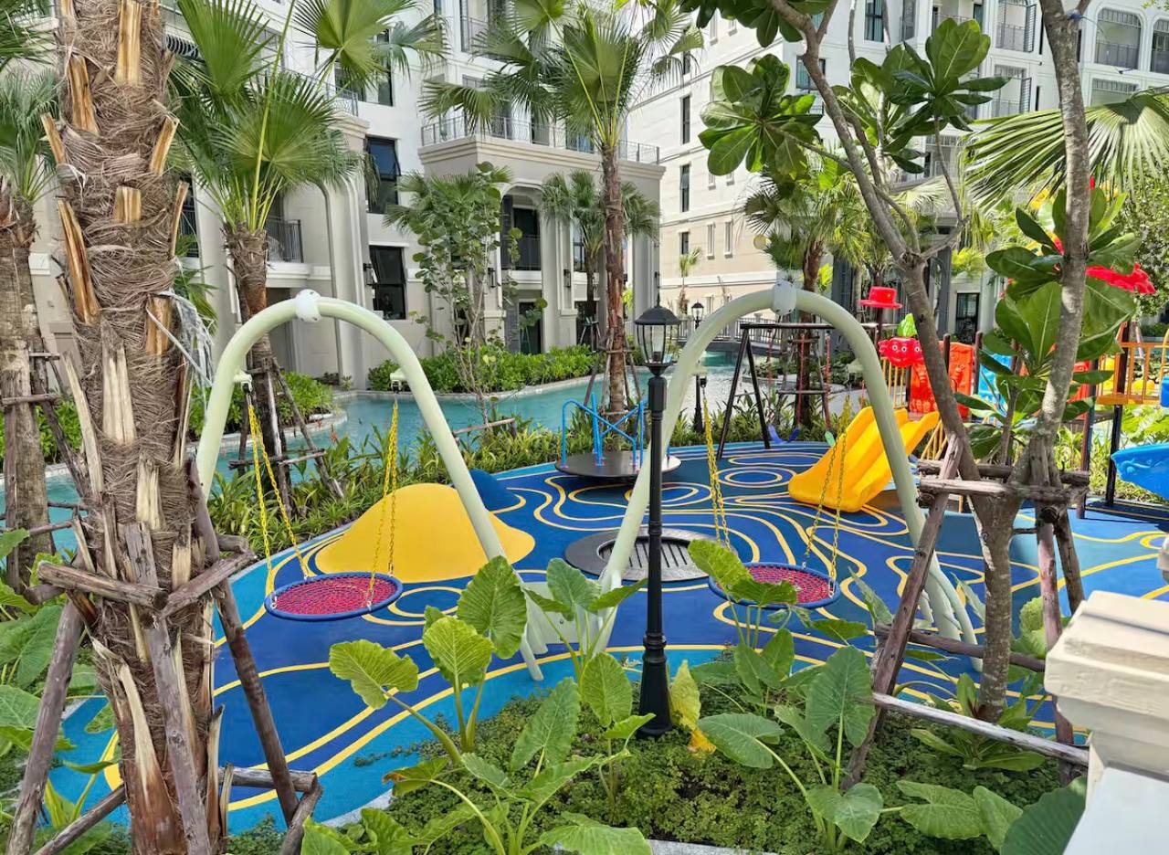 Аренда апартаментов у пляжа Бангтао