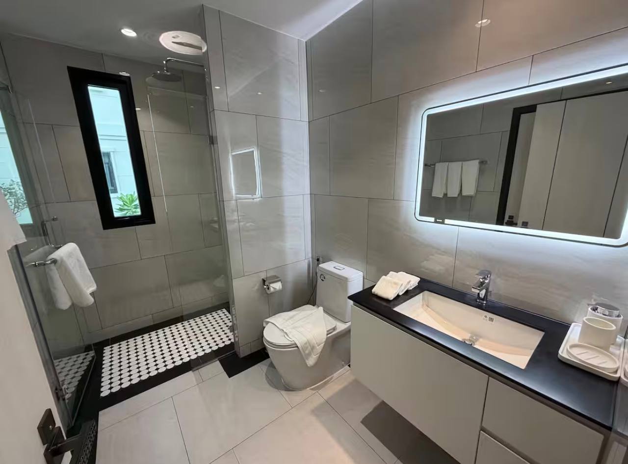 Аренда апартаментов у пляжа Бангтао