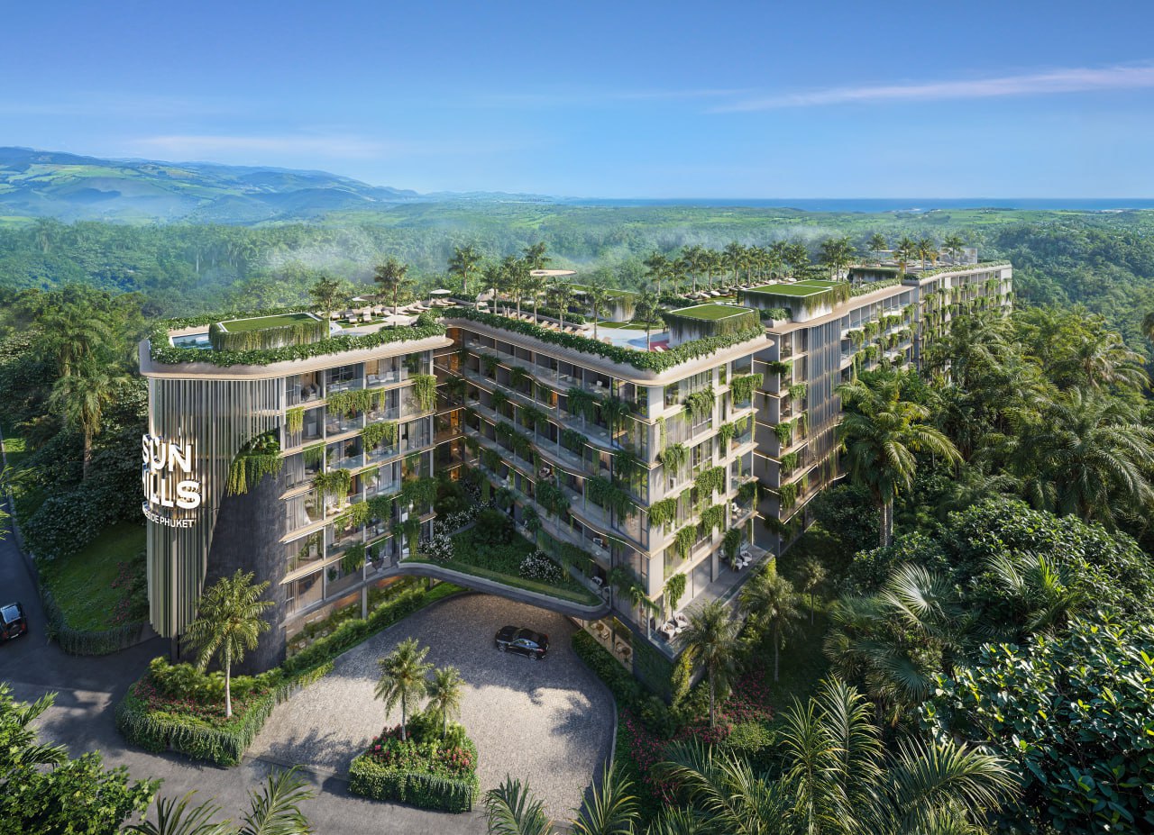 Эксклюзивное предложение на рынке Пхукета