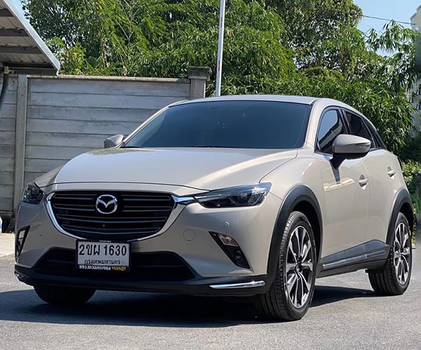 Аренда авто на Пхукете