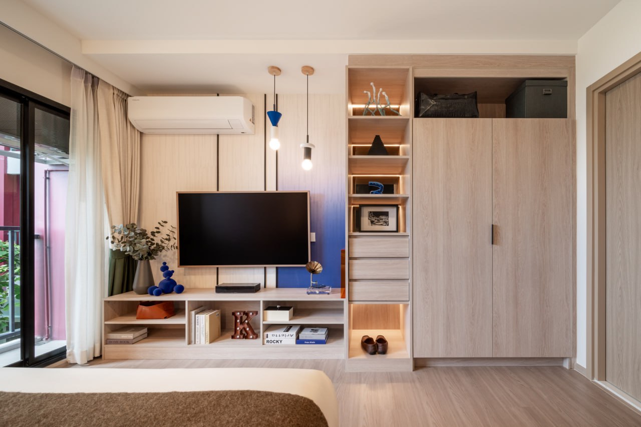 Инвестиция в квартиру на Пхукете