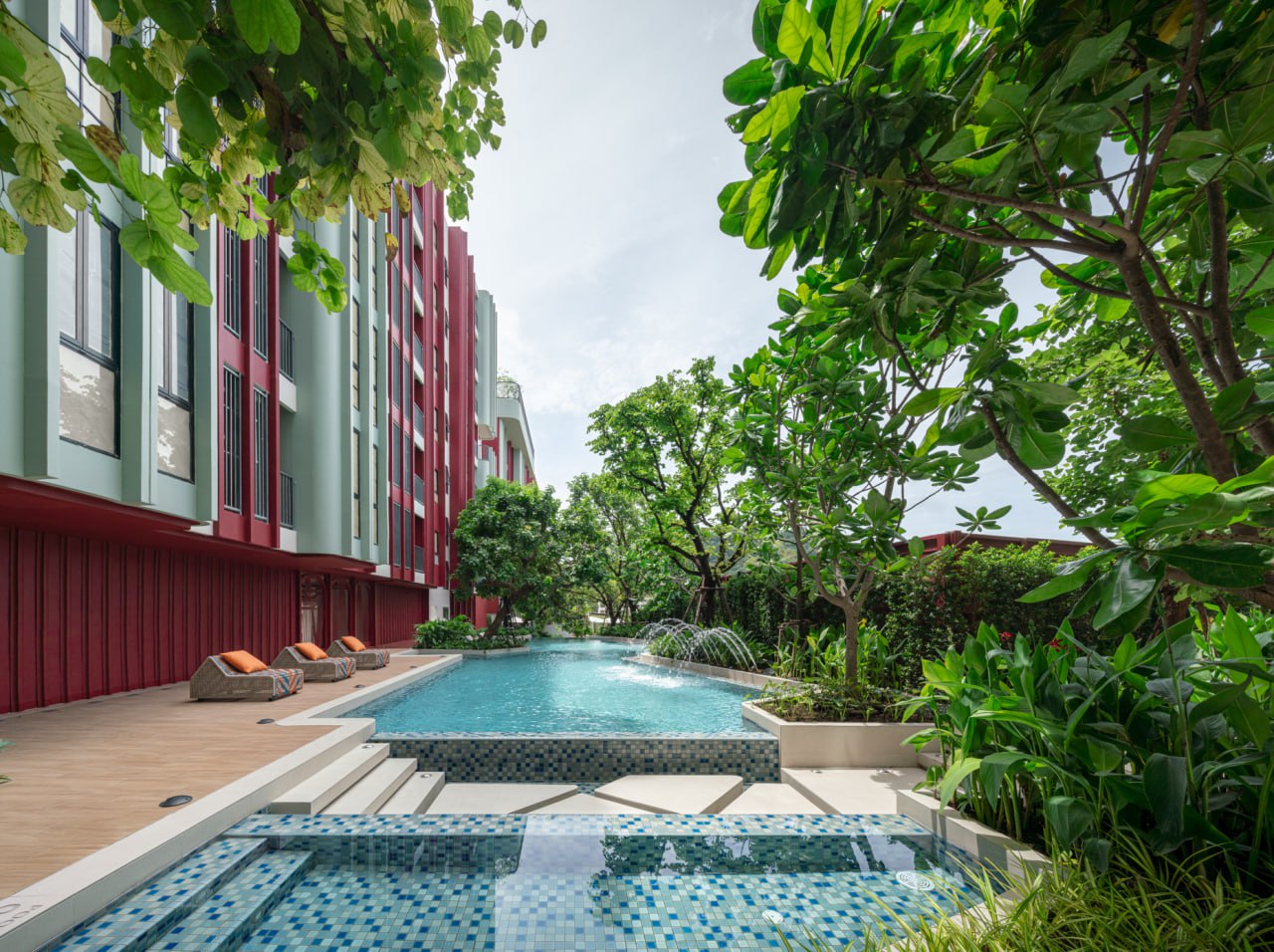 Инвестиция в квартиру на Пхукете