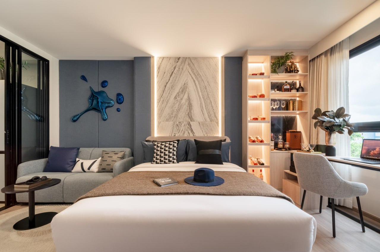 Инвестиция в квартиру на Пхукете