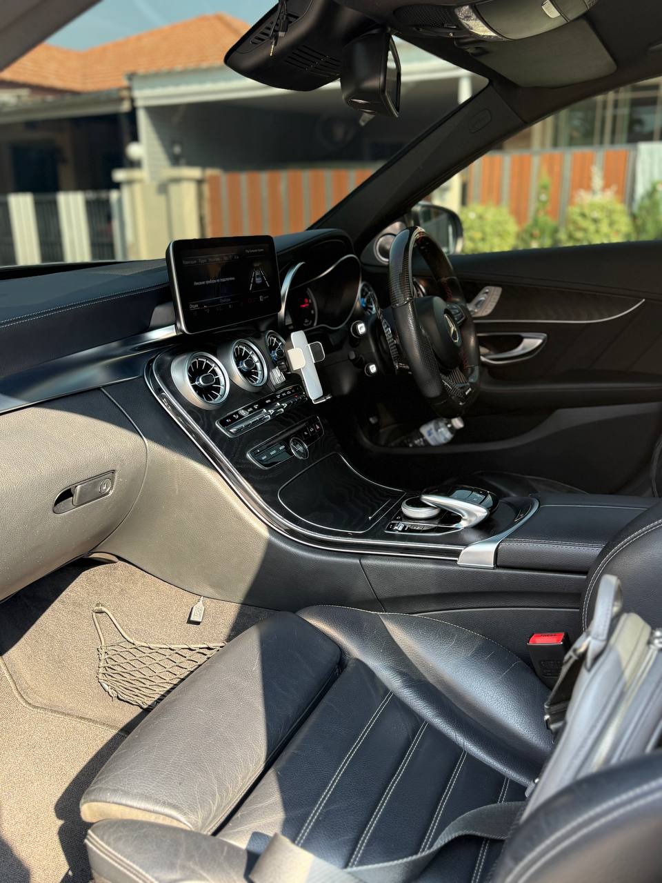 Продажа идеального автомобиля 2015 года