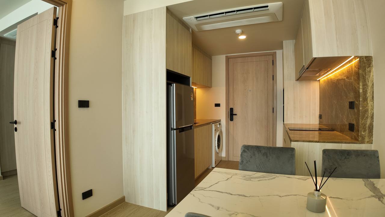 Аренда 1-комнатной квартиры с удобствами