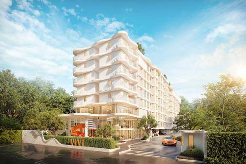 Инвестиционный объект на Пхукете