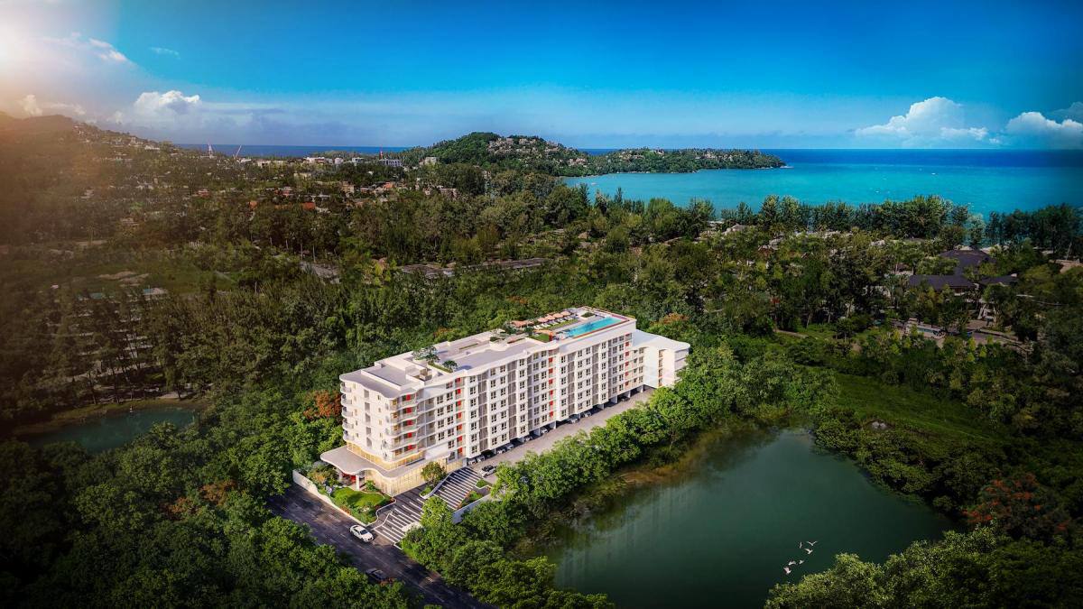 Инвестиционный объект на Пхукете