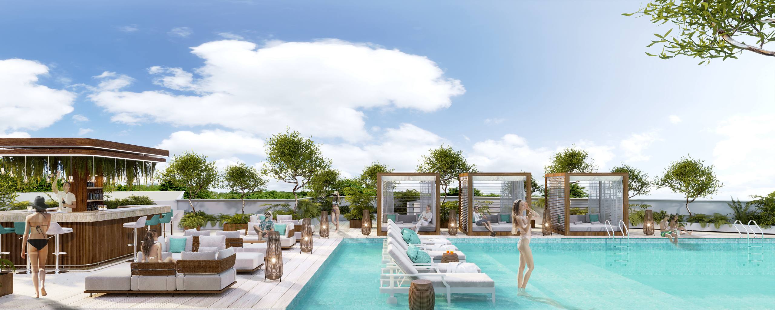 Инвестиционный проект недвижимости на Пхукете