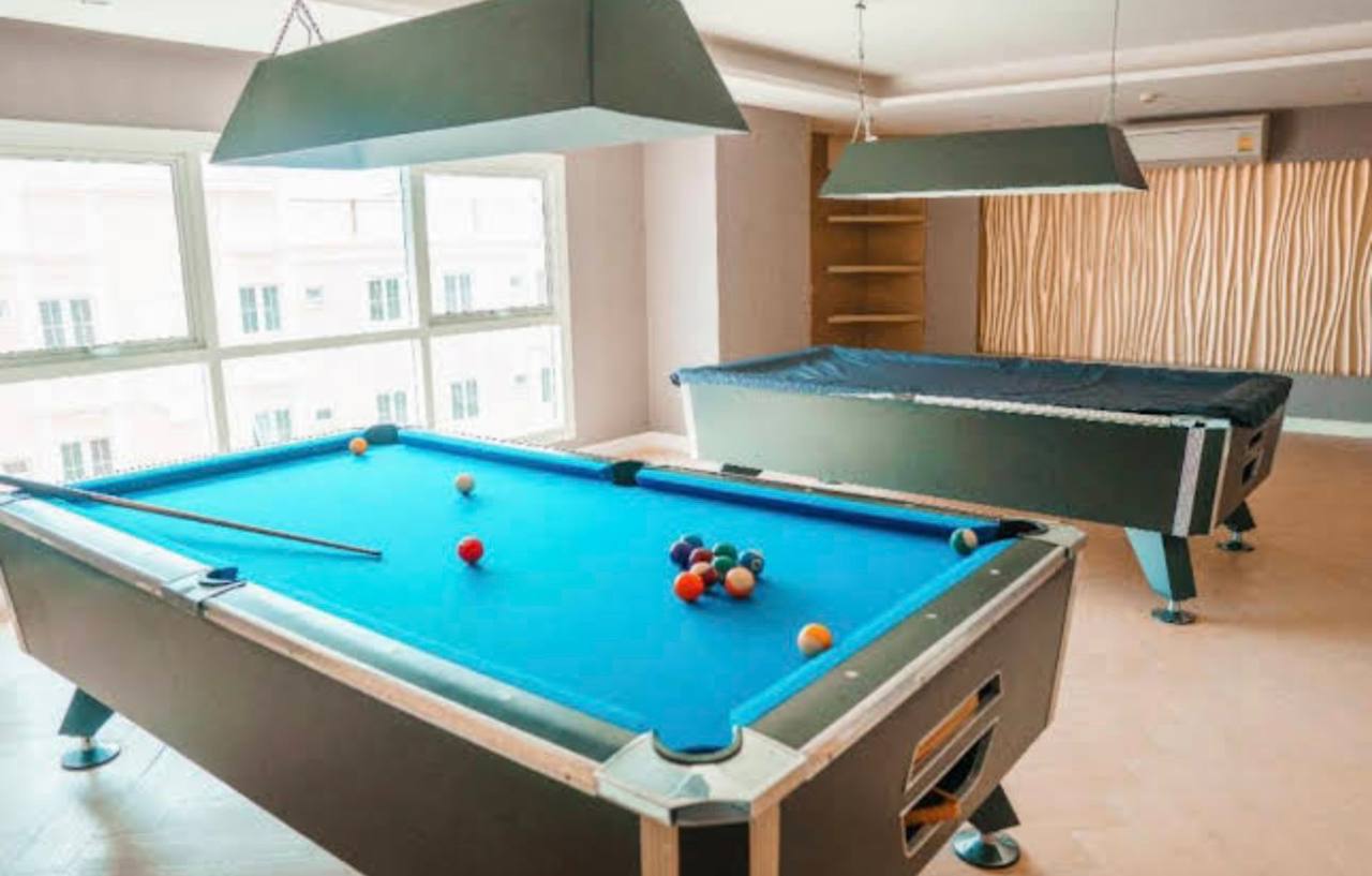 Аренда кондо для семьи