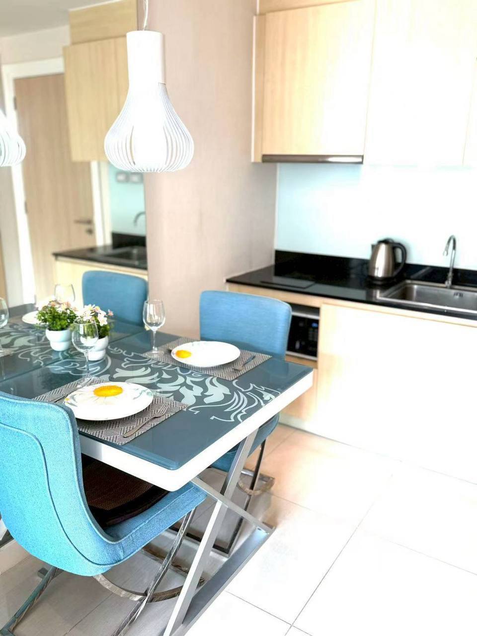 Аренда кондо для семьи