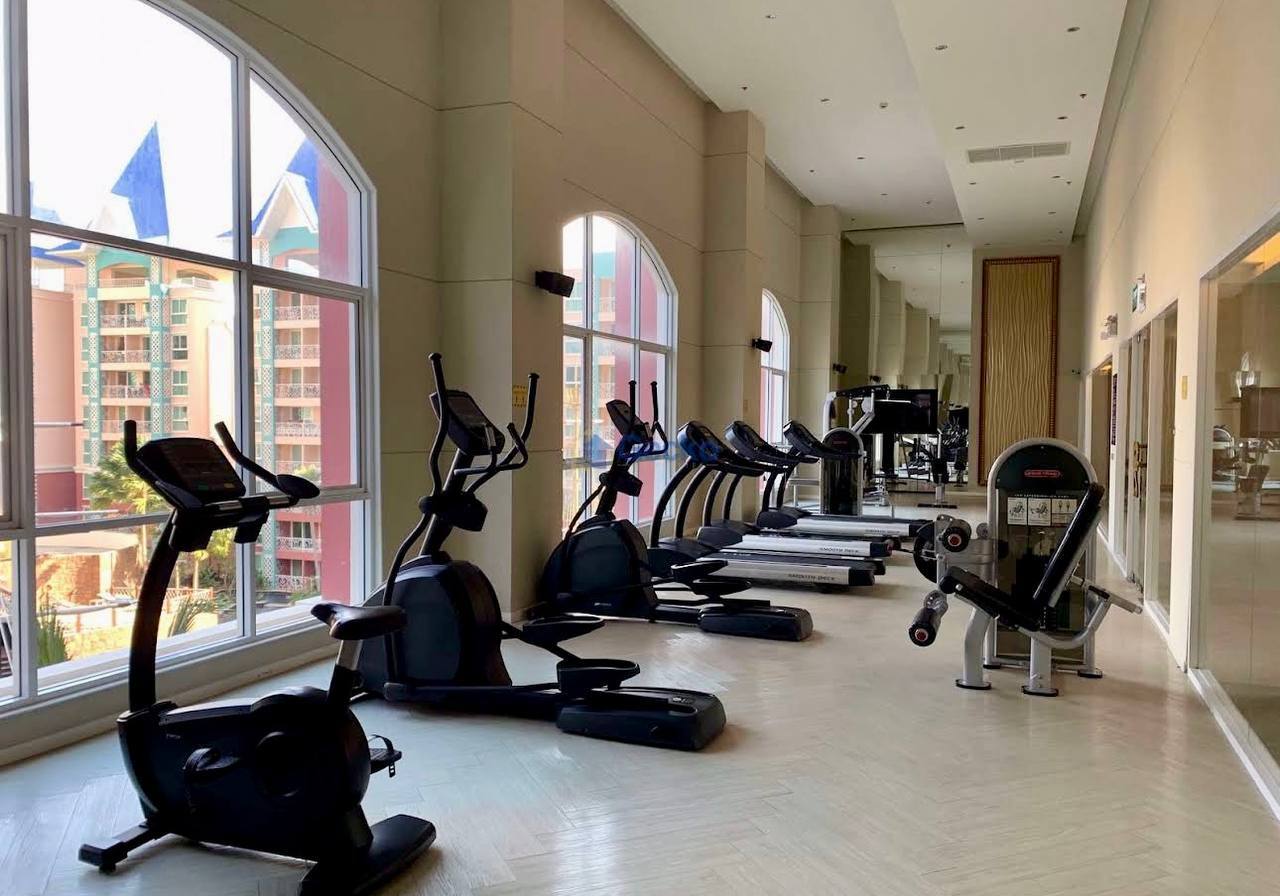 Аренда кондо для семьи