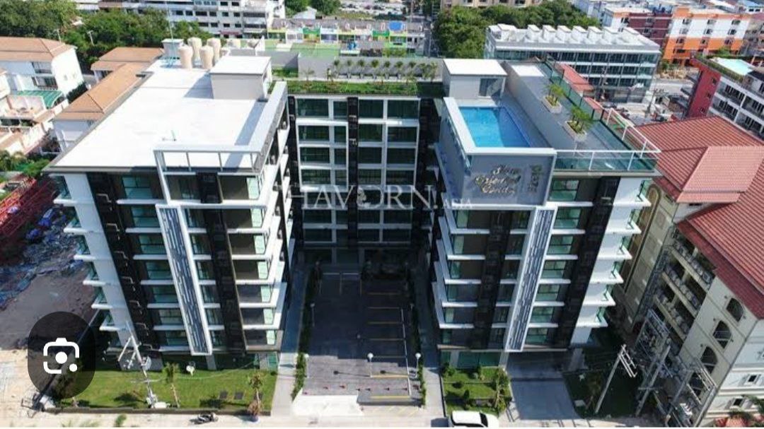 Аренда светлой квартиры с двумя спальнями