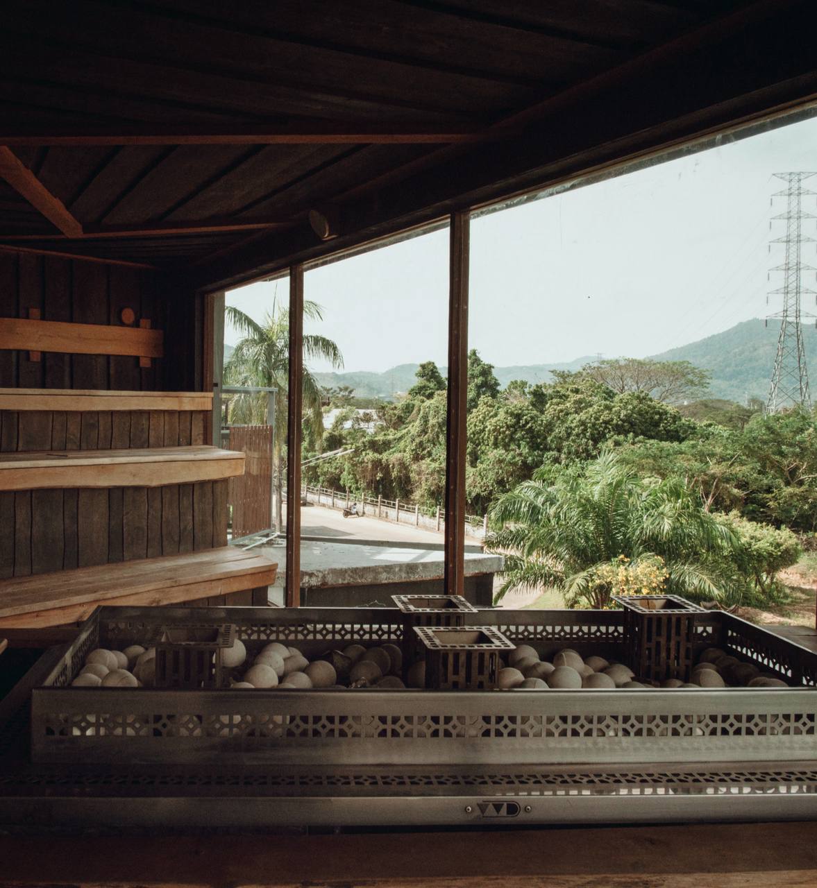 День глубокой перезагрузки в клубе