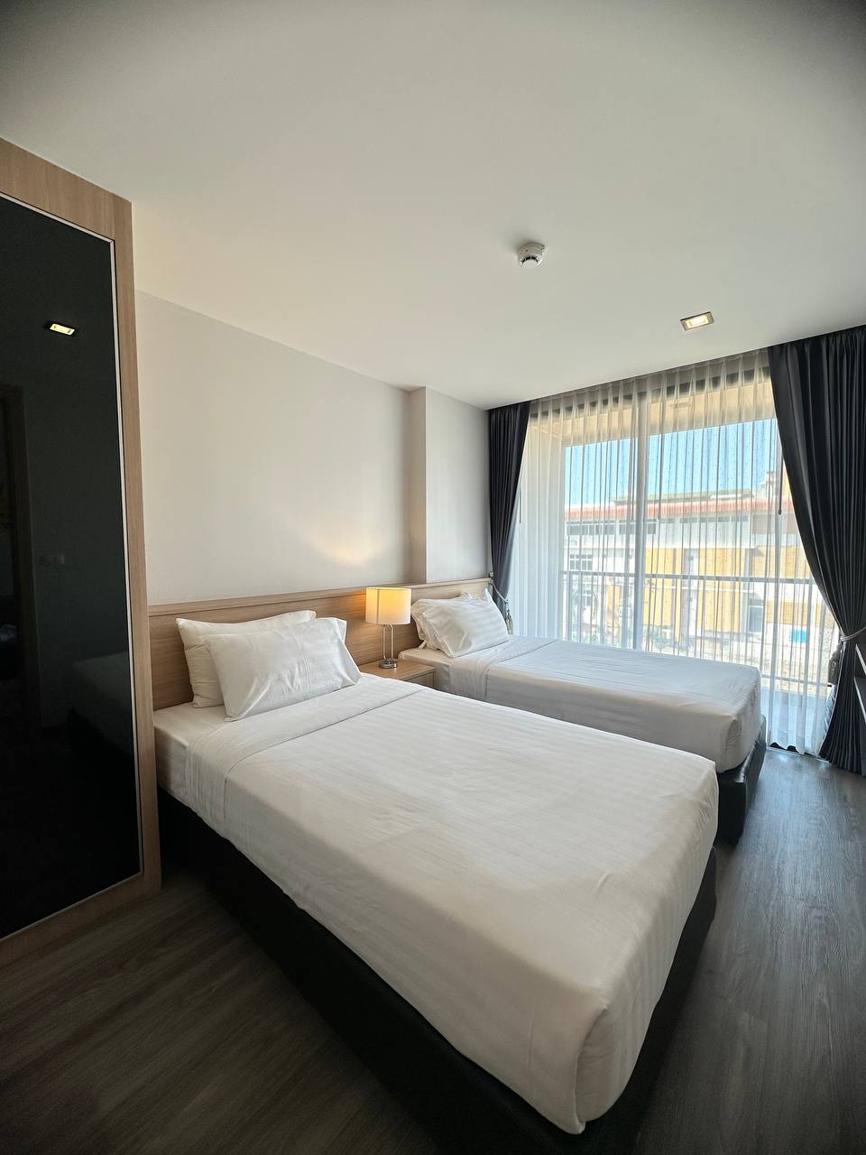 Аренда апартаментов в Пхукете