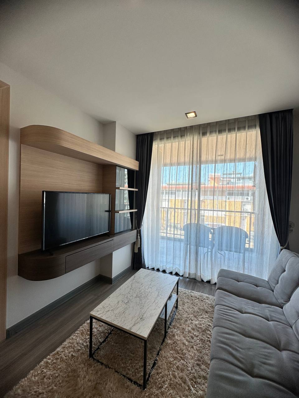 Аренда апартаментов в Пхукете