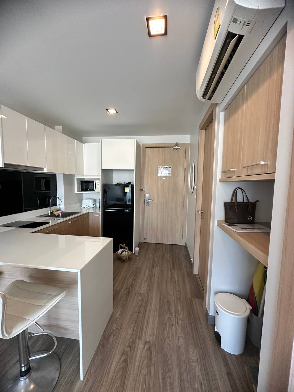 Аренда апартаментов в Пхукете