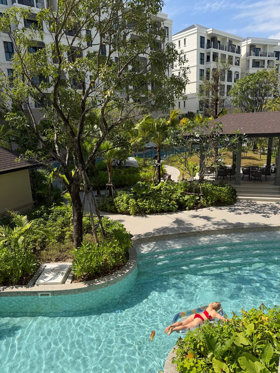 Инвестиции в недвижимость и жизнь