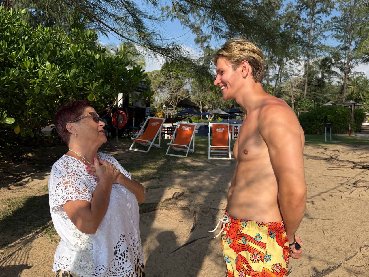 Покупка недвижимости и жизнь за границей