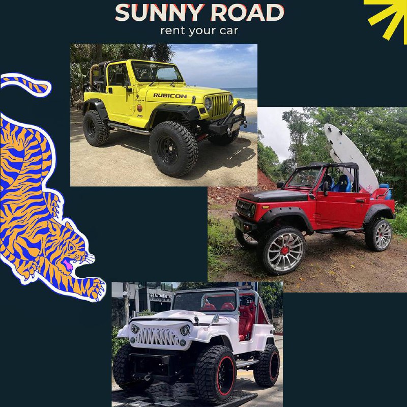 Аренда машин на любой срок