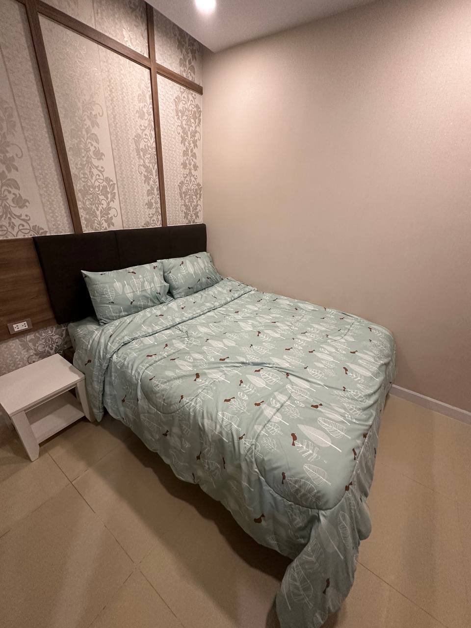 Аренда и продажа квартиры в Паттайе