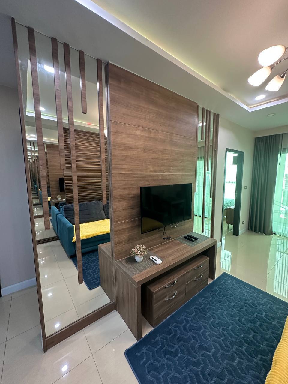 Аренда и продажа квартиры в Паттайе