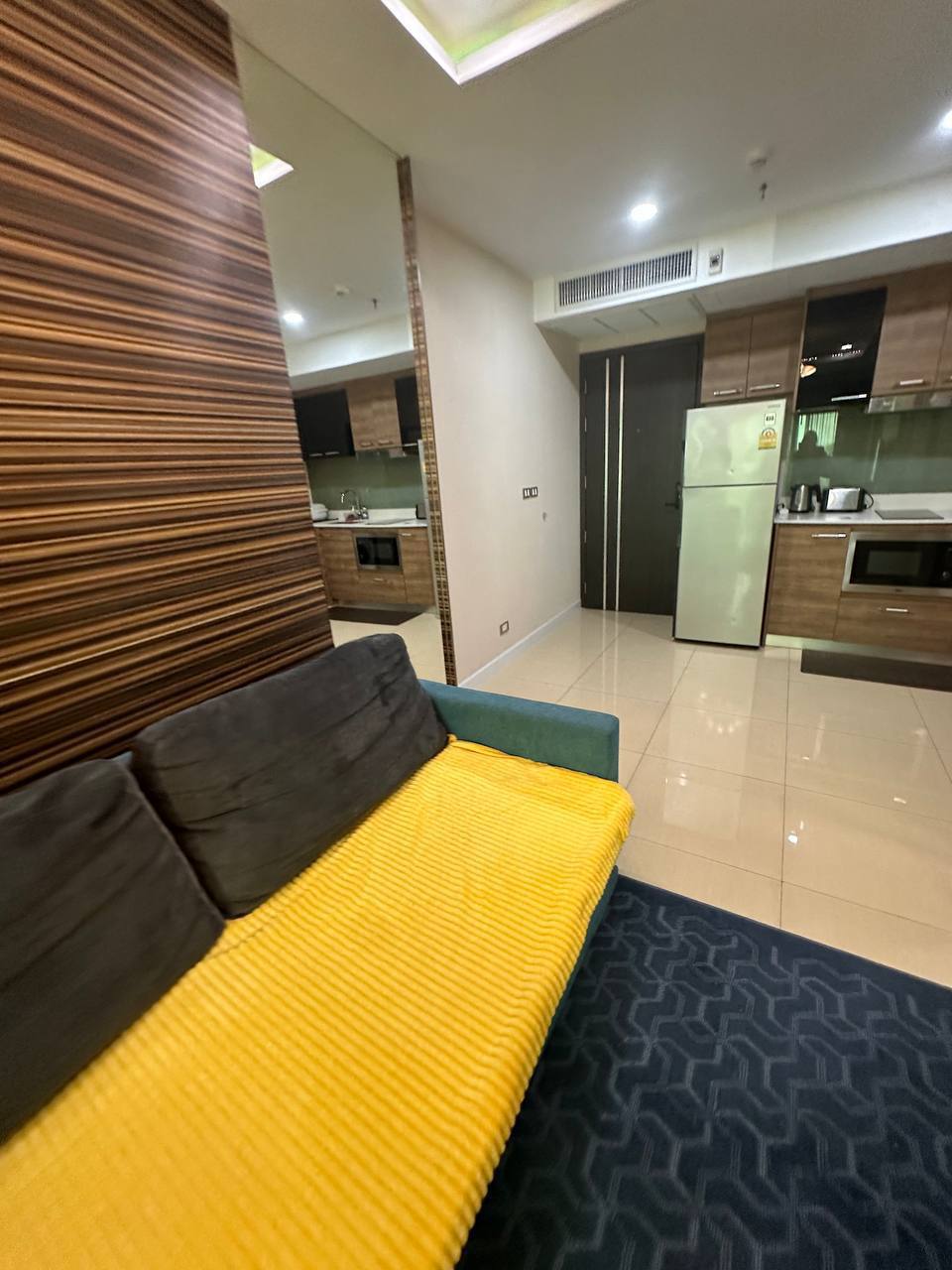 Аренда и продажа квартиры в Паттайе