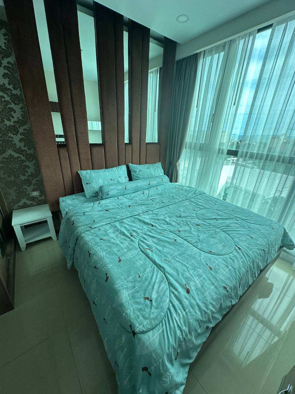 Аренда и продажа квартиры в Паттайе