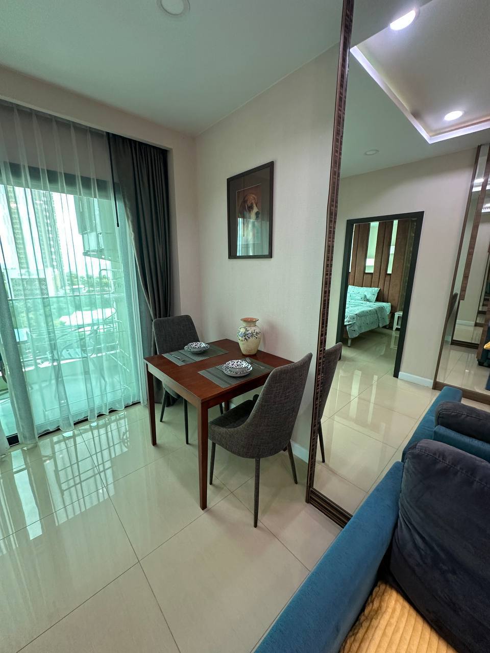 Аренда и продажа квартиры в Паттайе