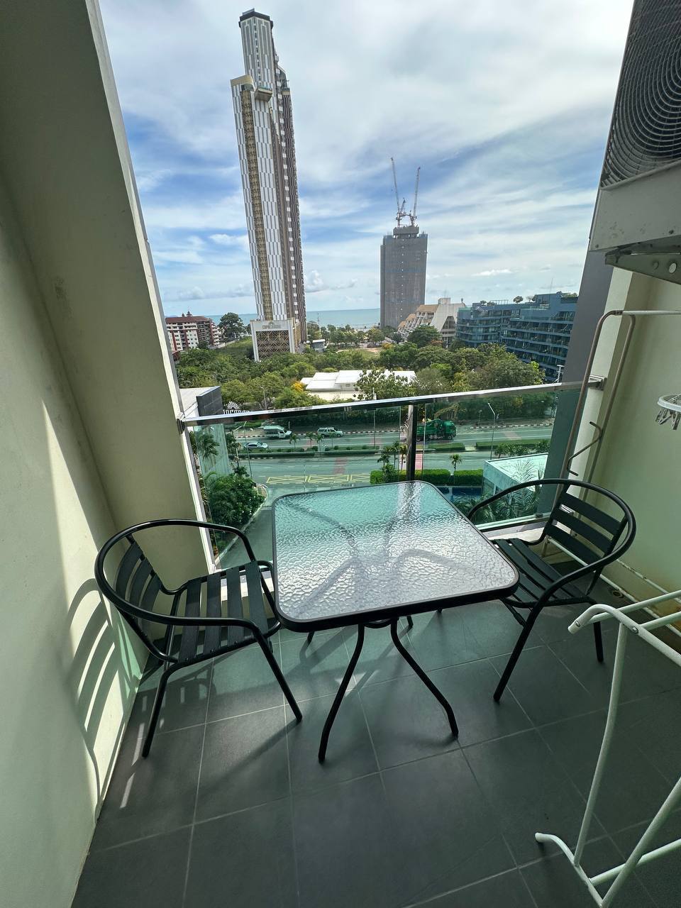 Аренда и продажа квартиры в Паттайе