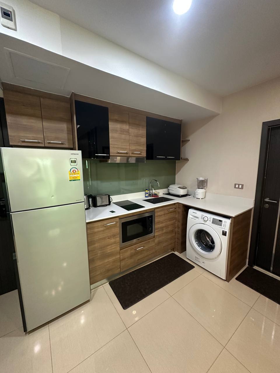 Аренда и продажа квартиры в Паттайе