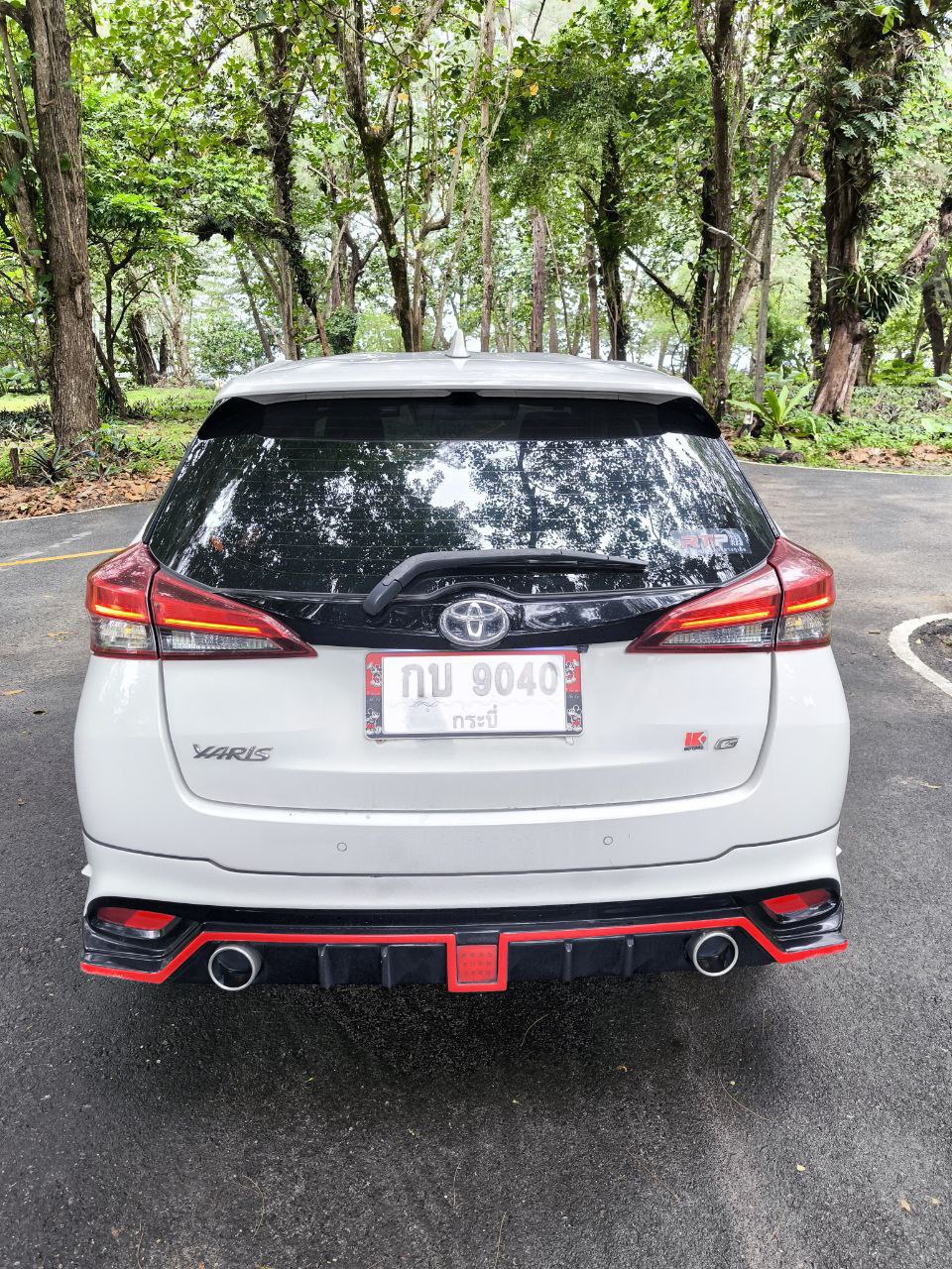 Аренда авто на Пхукете