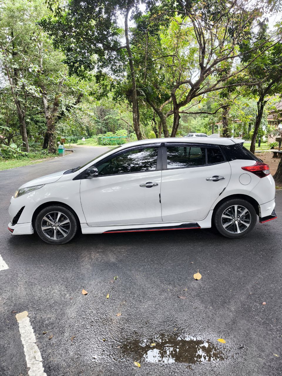 Аренда авто на Пхукете